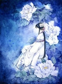 天國的黃昏