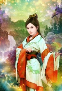 仗劍(gl武俠np)