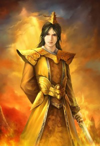 懷瑾wo瑜兮