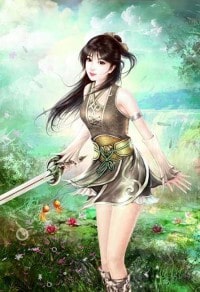 甲武傳説