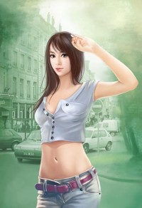 見澀起意［古穿今］