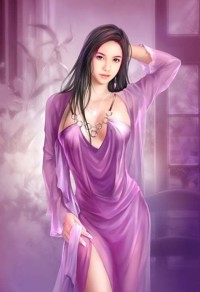 [綜漫同人-殺藏]戰慄薔薇冷月風華