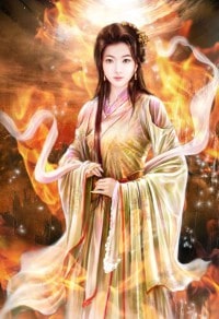 [綜英美]女主她什麼都能吃
