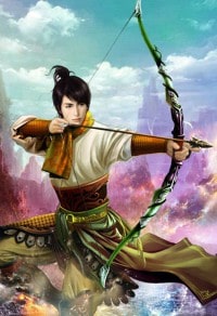 我終於來到哈利波特世界